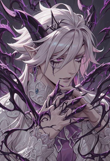 ChaosSulfure's Avatar
