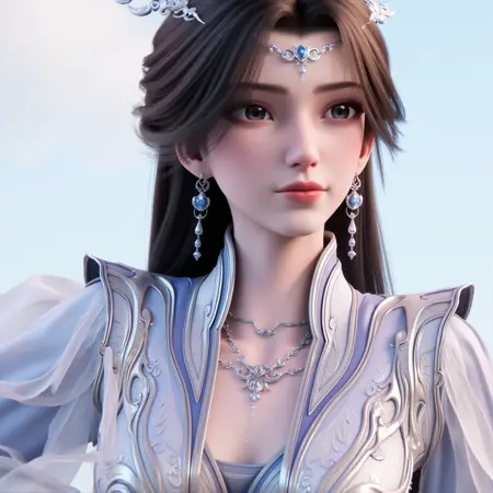 ai李慕婉limuwan剧场优化(Lib)