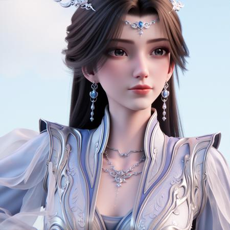 ai李慕婉limuwan剧场优化(Lib) v0.5