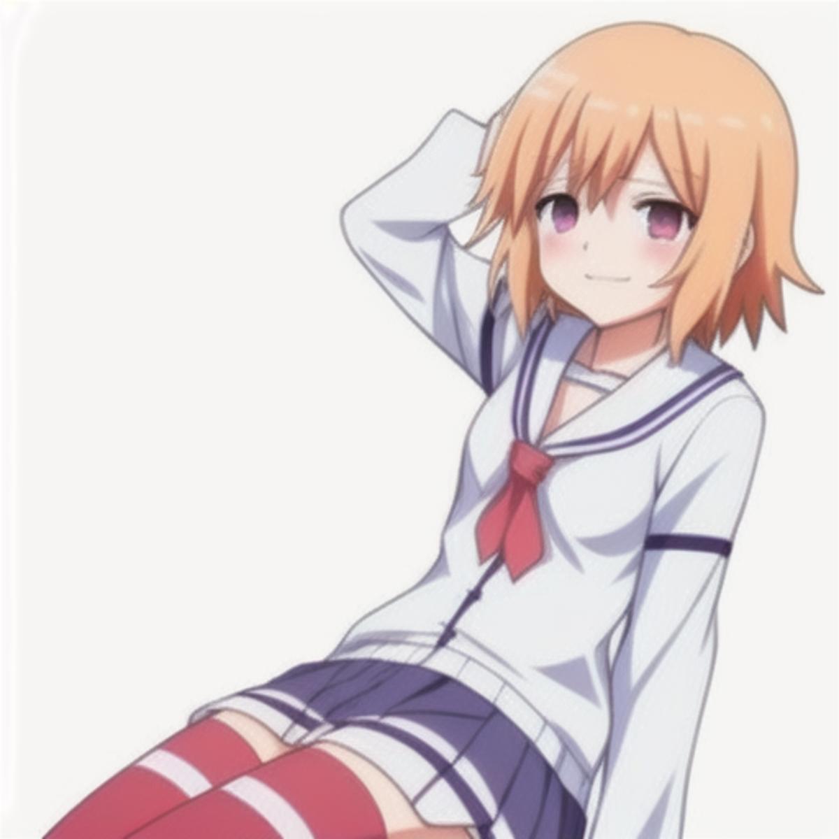 Anime, Kotoura-san Wiki