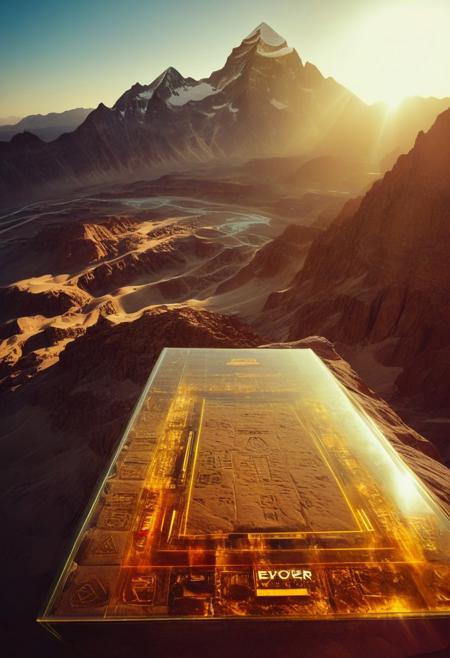 ()Hyoer Realistic, full color:2.0) depicting  
Great Sand Dunes National Park in Colorado, USA, features the tallest sand dunes in North America, rising up to 750 feet.
BREAK
()Hyoer Realistic:2.0)Polaroid picture of A futuristic, neon-lit table, adorned with ancient Egyptian hieroglyphics and symbols. The album cover, designed by Shusei Nagaoka, features a gleaming, metallic pyramid at its center, surrounded by swirling patterns of gold and lapis lazuli. The band's name, Earth, Wind & Fire, is emblazoned in bold, futuristic letters, while the album title, 'Kemetic Odyssey,' is written in hieroglyphics. The table's surface glows with a soft, ethereal light, as if infused with the essence of the ancient civilization. The atmosphere is one of mysticism and wonder, as if the table holds the secrets of the pharaohs 
BREAK ()Hyoer Realistic:2.0)Polaroid picture of luxurious, futuristic penthouse with transparent floors overlooking a thriving, sun-kissed metropolis. Sleek, minimalist interior with digital art adorning the walls. Expansive, curved window wraps around the exterior, offering an unobstructed view of the vibrant cityscape. 
BREAK people taking a selfie i at the(Mount everest Waterfall)overlooking Dubai