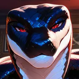 Sneq's Avatar