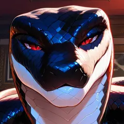 Sneq's Avatar