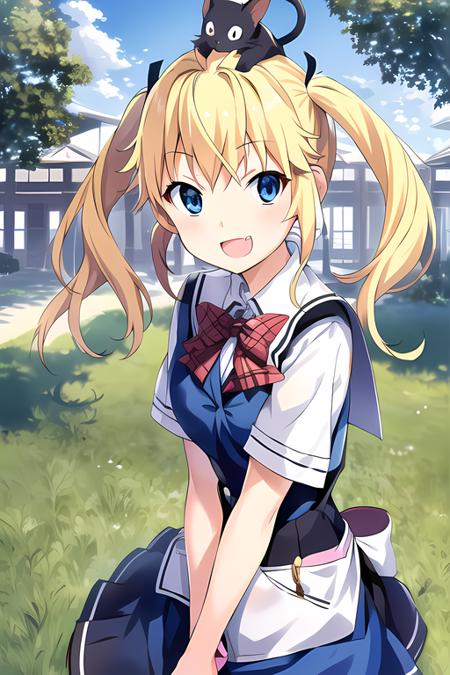 The Fruit of Grisaia, Animanga Wiki