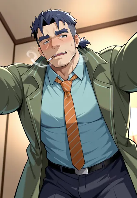 Gammei - Live A Hero