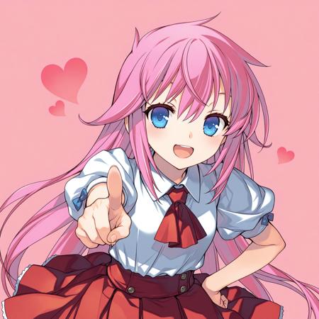 Kurusu Miki (来水美树) | Rance10 (兰斯10) | NoobAI v1.0