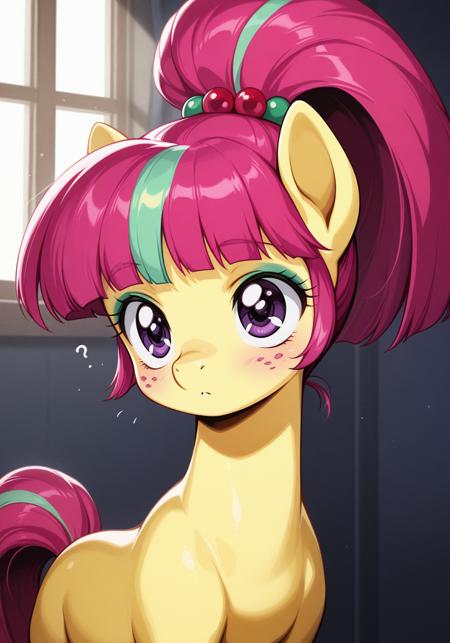 small