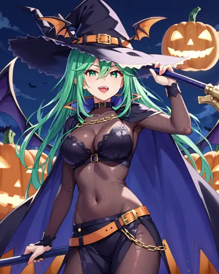 Natsumi Kyouno – Adult - Date a Live