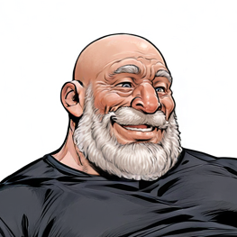 mortychill's Avatar