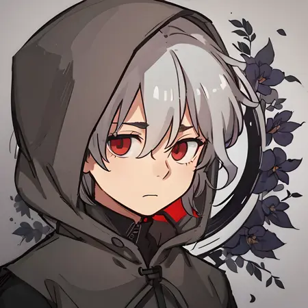 AkiEvans's Avatar