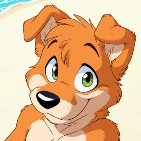 RandyDog's Avatar