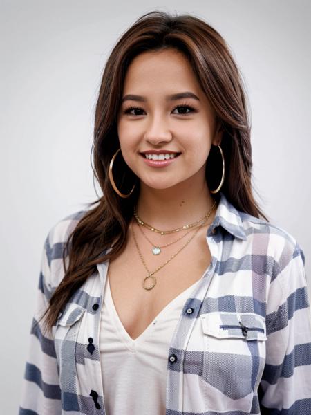 Becky G v1.0