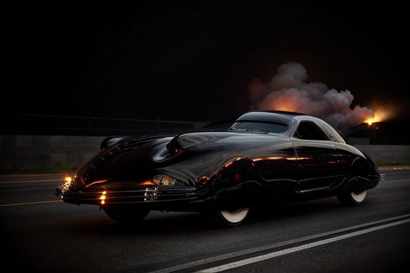 Phantom Corsair (1938) image by texaspartygirl