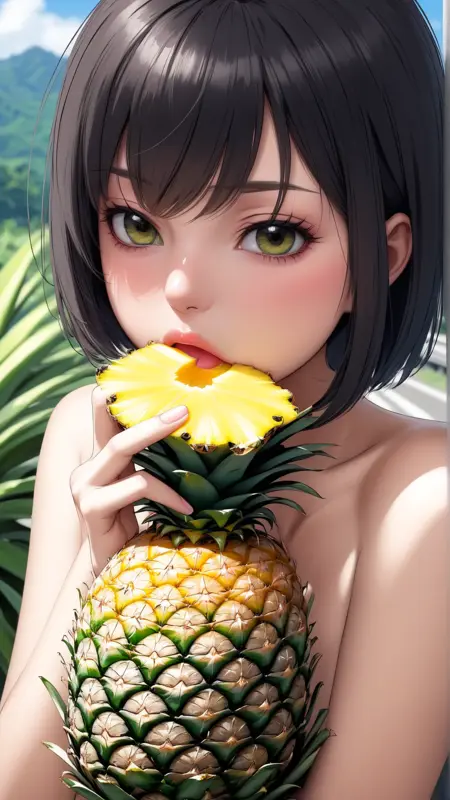 Insertion - Put stuff into holes (SDXL)