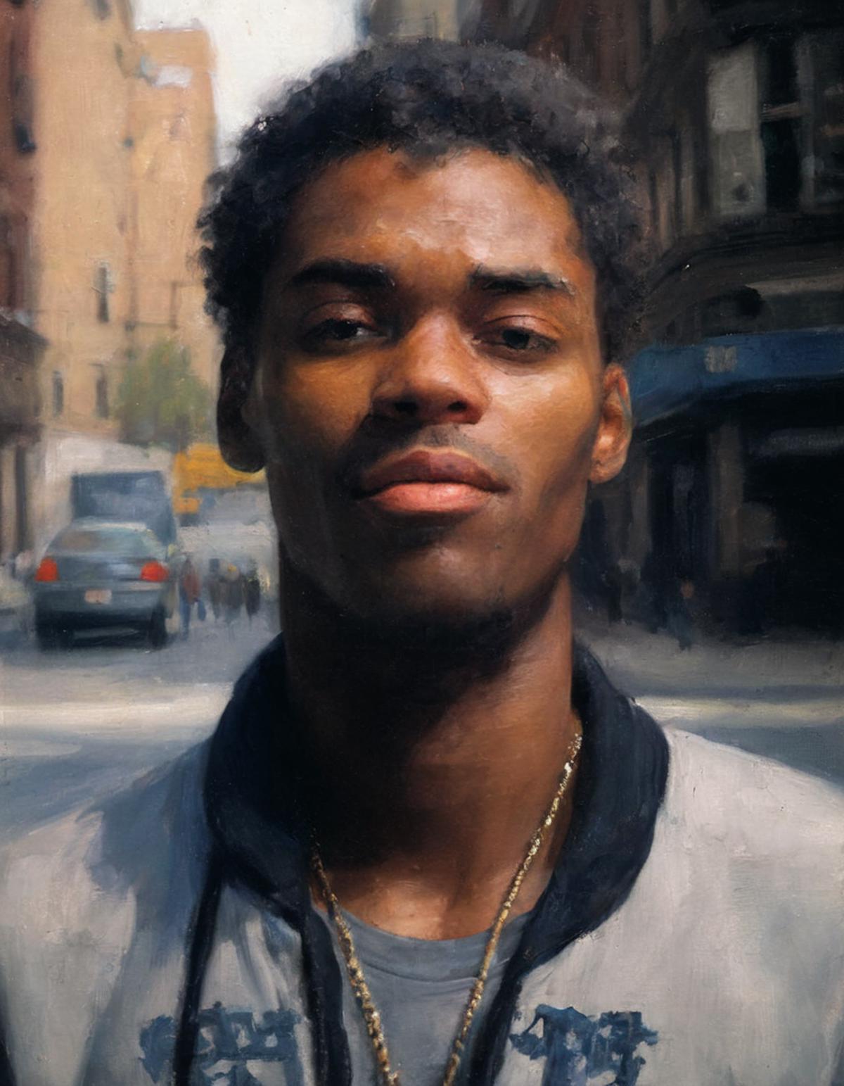 ClassipeintXL (oil paint / oil painting style) image by masslevel