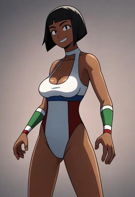 SWS style (DeviantArt)