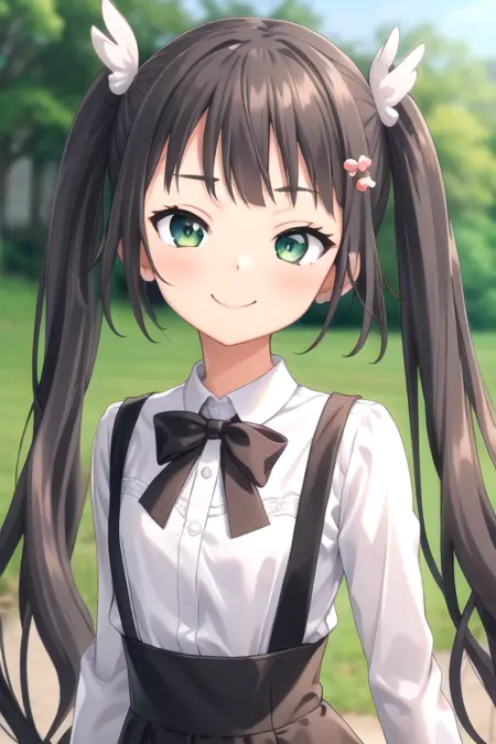 东妻小毬-圣奴隶学园 2(Komari Azuma-Saint Dorei Gakuen 2)