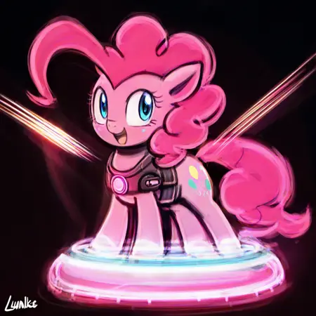 Marefusion 2: Emaregence