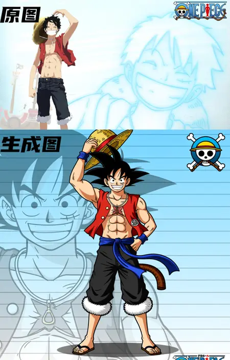 Just a few seconds!qwen series: nunchaku+Reference image generation