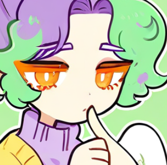Miraichann's Avatar