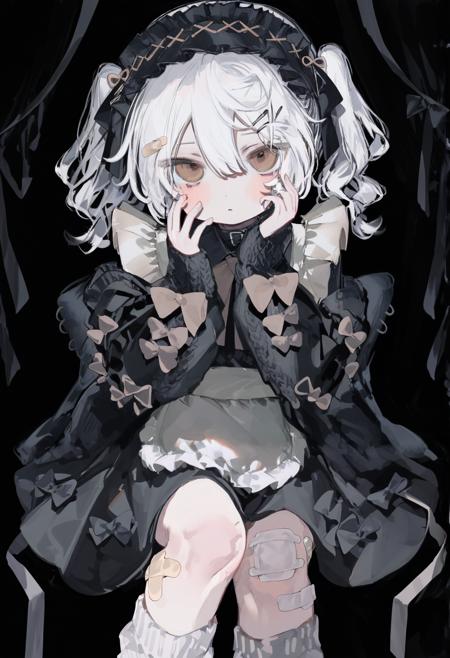 null1040 style | Illustrious v1.0