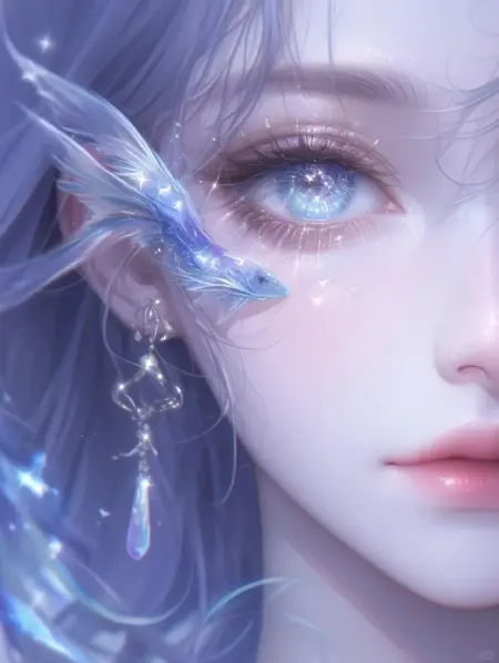 FenrayEel's Avatar