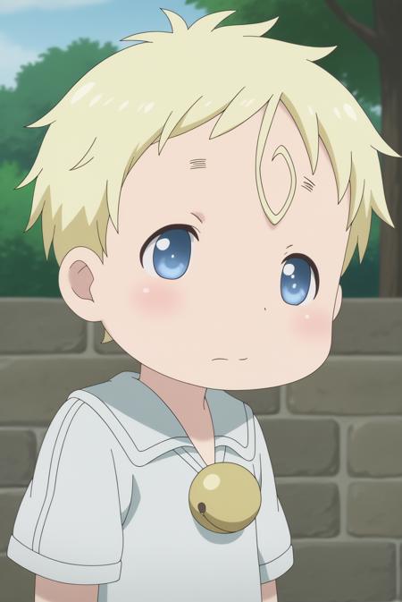 Made in abyss | Kiyui PDXL