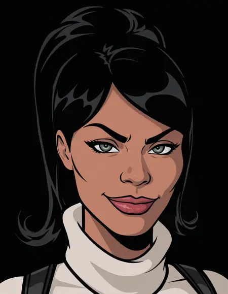 Lana Kane (Archer)