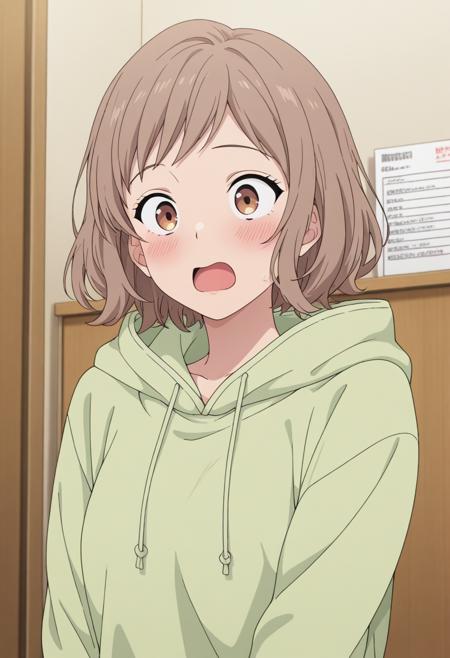 Minami Kara | Witch Watch | ウィッチウォッチ v1.0