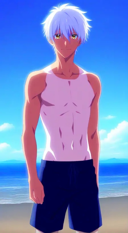 Tanlines / Concept (Illustrious)