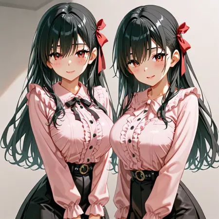Kawaii fashion