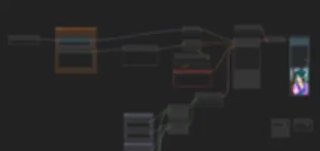 MaoMao Wan2.1 t2v Lightspeed Workflow