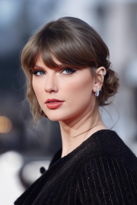 Taylor Swift v3.0