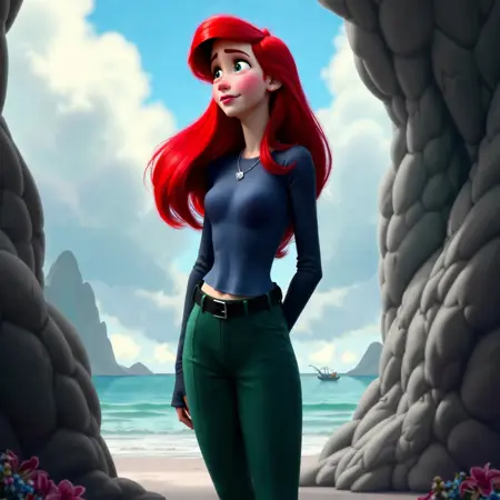Ariel_Flux