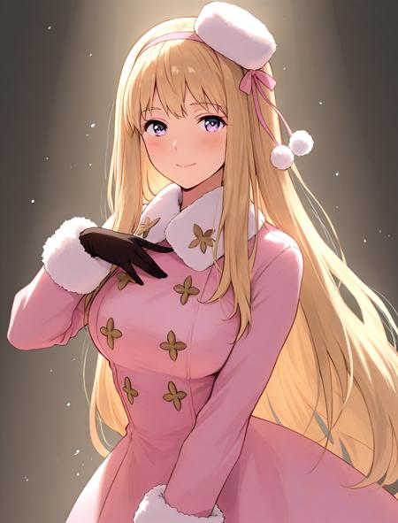 Nyo!Russia (Pony & SD1) | Hetalia Illustrious