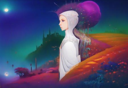 Colormatic by MetroCat (XL) Alpha