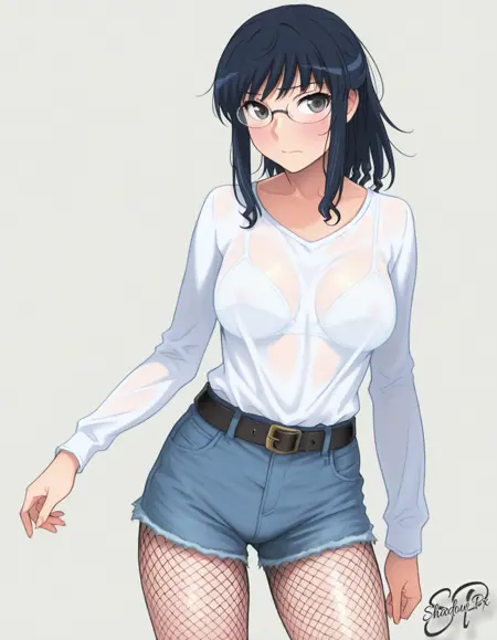 Rudoni [Style] [Illustrious]