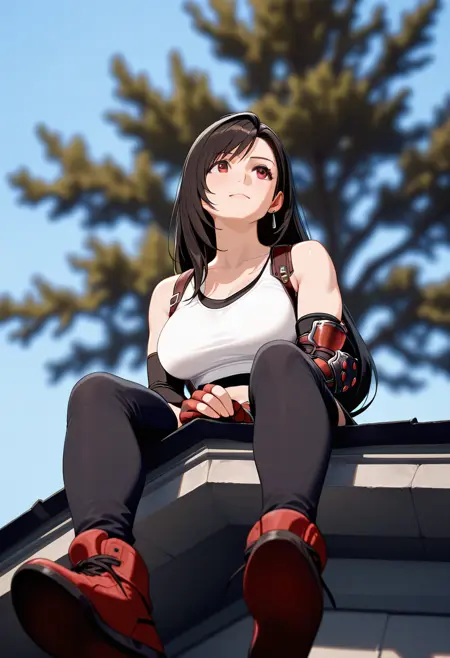 Forest Hills Drive 2014 CONCEPT [Illustrious]