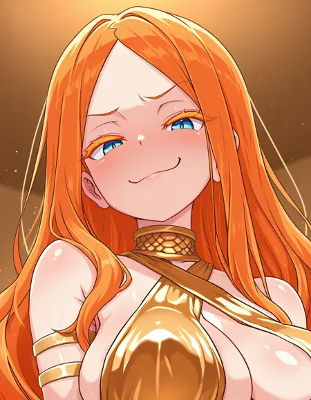 Azatychan Style - Illustrious