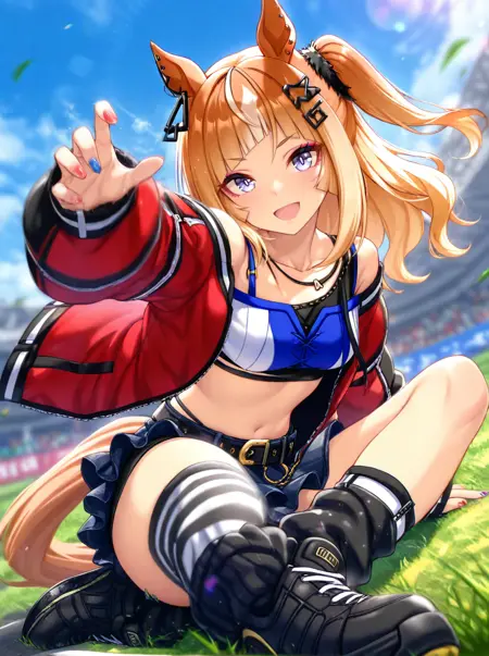 Espoir City (umamusume)_XL/PONY/IL