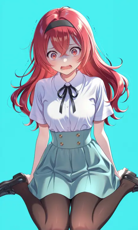 创彩少女庭园 小石川艾玛