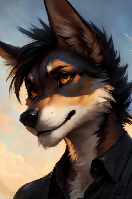 deadjackal's Avatar