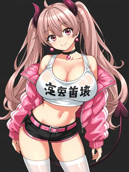Onna No Karada De Iki Sugite Yabai IL 2025