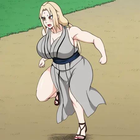 Tsunade
