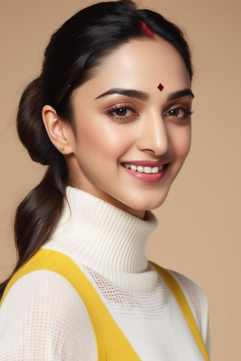 Kiara Advani - Indian Actress (SDXL) image by Desi_Cafe