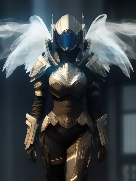 Glorfy's Avatar