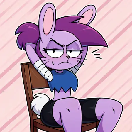 Bunny Enid