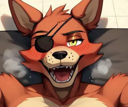 Foxy_Lover97's Avatar