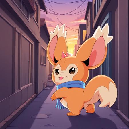 Fliwirrel (insomniacovrlr) | [Illustrious] v1.0