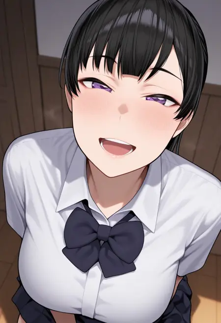 shiho{anonn no daikouzui} IL